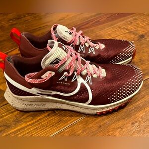 Nike React Pegasus Trail 4 Trail Running Shoe - Men's